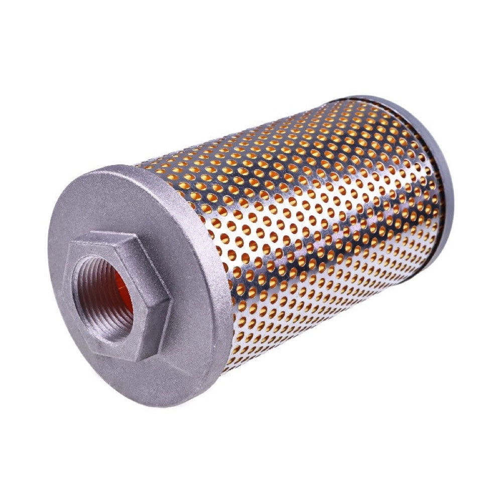 Hydraulic Filter 69220-FK100 suitable for Nissan Engine K21 K25 Forklift 1F1 1F2 L01 L02 MAP1F1A15DV MAP1F1A18DV MAP1F2A25DV MCPL01A20LV MCPL02A20DV